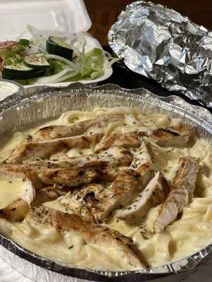 Bill's Place Carryout