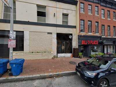 Bill's Place Carryout