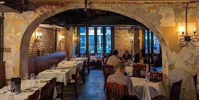 Caribbean Creole Cuisine