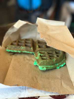 Bambu Desserts & Drinks - Austin Chinatown