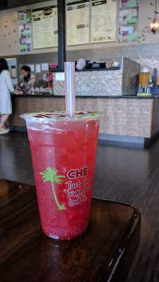 Bambu Desserts & Drinks - Austin Chinatown