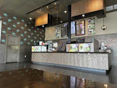 Bambu Desserts & Drinks - Austin Chinatown