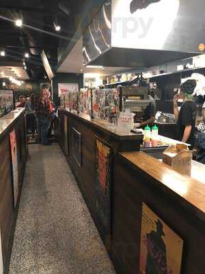 Cheba Hut Toasted Subs