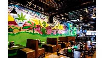 Cheba Hut Toasted Subs