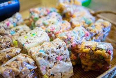 Cheba Hut Toasted Subs