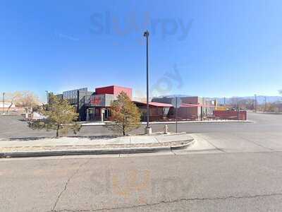 Cheba Hut Toasted Subs