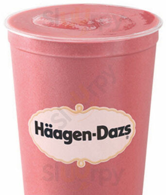 Haagen-dazs Shop