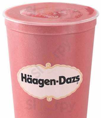 Haagen-dazs Shop