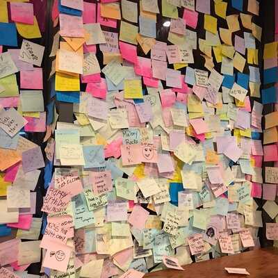 Freezing Cow Rolling Ice Cream