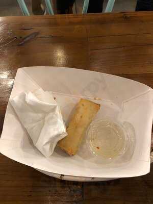 Block 9 Thai Street Eats