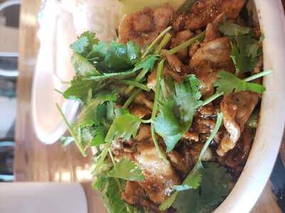 Block 9 Thai Street Eats