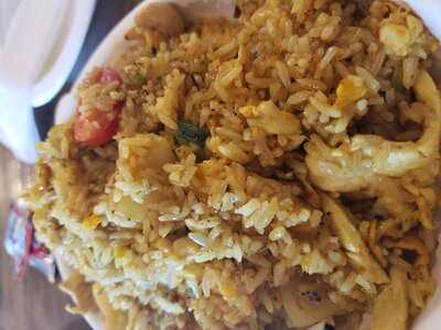 Block 9 Thai Street Eats