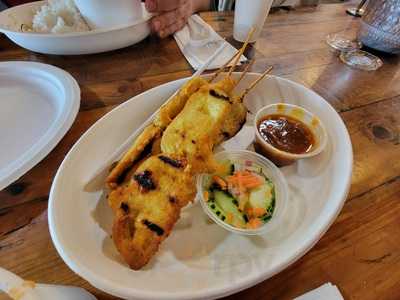 Block 9 Thai Street Eats