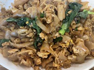 Block 9 Thai Street Eats