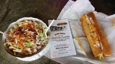 Fat Sal's Deli