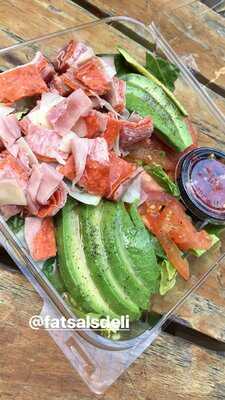 Fat Sal's Deli