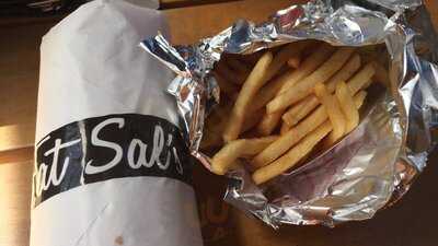 Fat Sal's Deli