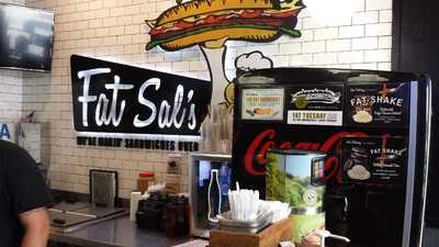 Fat Sal's Deli