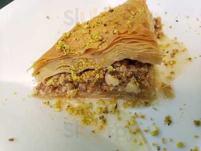 Fattoush Restaurant Nola