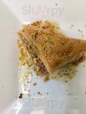 Fattoush Restaurant Nola