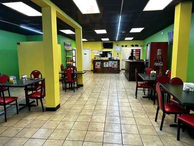 Fattoush Restaurant Nola