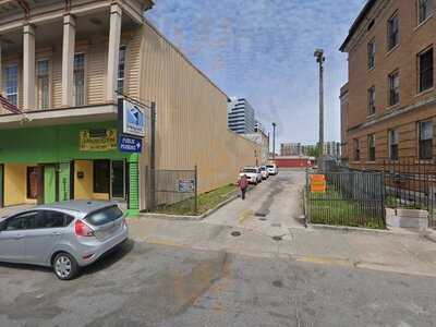 Fattoush Restaurant Nola