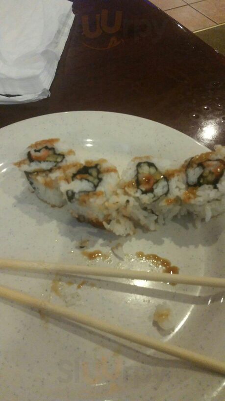 New China City Buffet