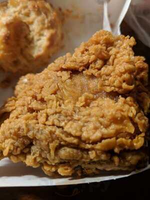 Church's Texas Chicken