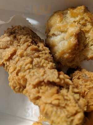 Church's Texas Chicken