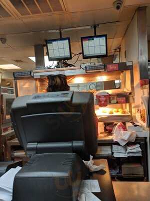 Church's Texas Chicken