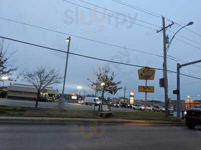 Church's Texas Chicken