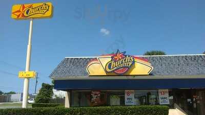 Church's Texas Chicken