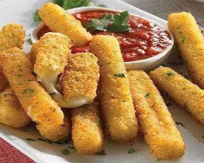 Walid's Fish And Chicken