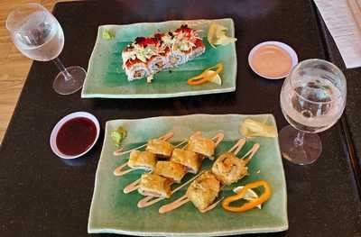 Yoko's Japanese & Sushi Bar