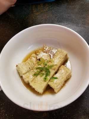 Yoko's Japanese & Sushi Bar