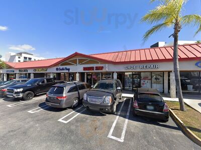 Yoko's Japanese & Sushi Bar