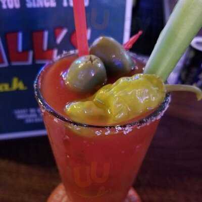 Bill's Steak House And Silver Buckle Lounge