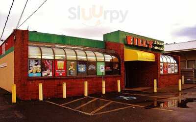 Bill's Steak House And Silver Buckle Lounge