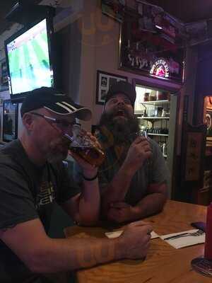 Bill's Steak House And Silver Buckle Lounge