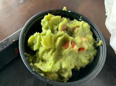 Chronic Tacos Mexican Grill