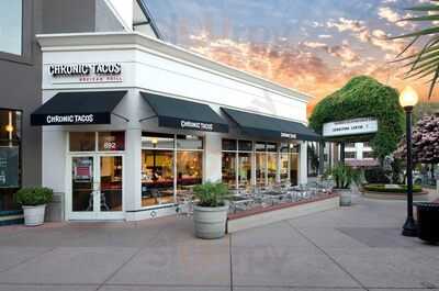 Chronic Tacos Mexican Grill
