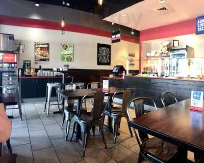 Chronic Tacos Mexican Grill