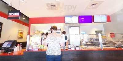 Chronic Tacos Mexican Grill