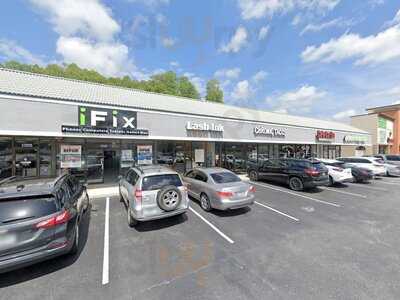 Chronic Tacos Mexican Grill