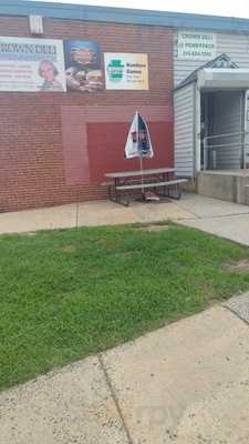 Crown Deli At Pennypack