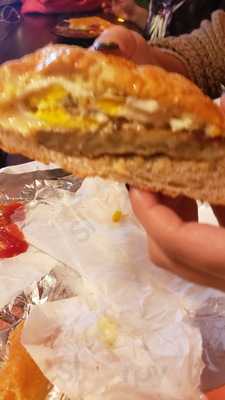 Crown Deli At Pennypack