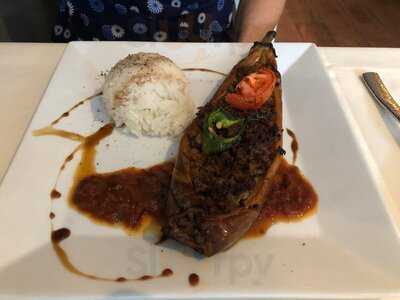 Ada's Restaurant & Bar