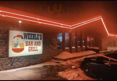 Weebles Bar & Grill