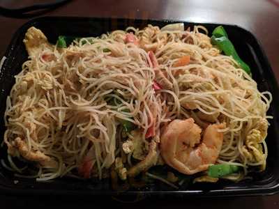 First Hong Kong Express