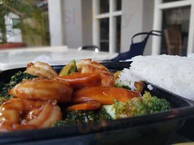 First Hong Kong Express